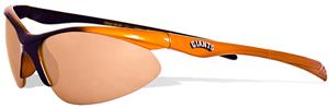 MLB San Fransisco Giants Rookie Junior Sunglasses