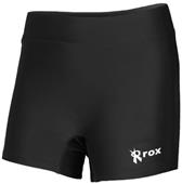 Rox 4" Inseam Low Rise Volleyball Shorts-Closeout
