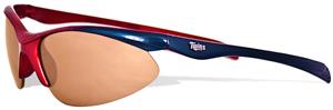 MLB Minnesota Twins Rookie Junior Sunglasses