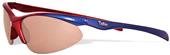 MLB Philadelphia Phillies Rookie Junior Sunglasses