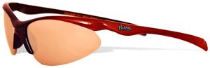 MLB Houston Astros Rookie Junior Sunglasses