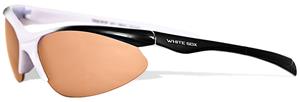 MLB Chicago White Sox Rookie Junior Sunglasses