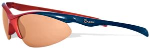 MLB Atlanta Braves Rookie Junior Sunglasses
