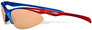 MLB Chicago Cubs Rookie Junior Sunglasses