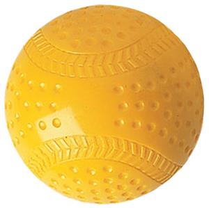 Champion Seamed Pitching Machine Baseballs-Dozen