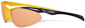 MLB Pittsburgh Pirates Rookie Junior Sunglasses