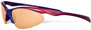 MLB Texas Rangers Rookie Junior Sunglasses