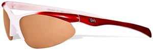 MLB Cincinnati Reds Rookie Junior Sunglasses