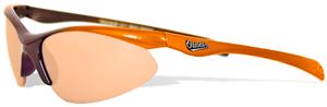 MLB Baltimore Orioles Rookie Junior Sunglasses