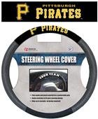 MLB Pittsburgh Pirates Steering Wheel Cover