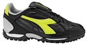 Diadora DD-Eleven TF JR Soccer Shoes - Black