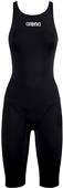 Arena Womens PowerSkin ST Full Body Short Leg