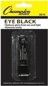 Champion Sports Baseball/Football Eye Black Champion Sports Baseball/Football Eye Black