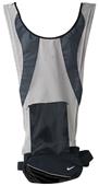 NIKE Lightweight Running Vest With Waistpack