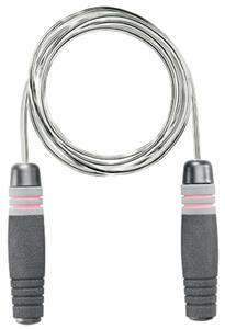 NIKE Speed Rope Grey/Pink