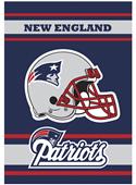 NFL New England Patriots 28" x 40" House Banner