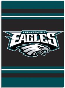 NFL Philadelphia Eagles 28" x 40" House Banner