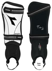 Diadora Atletico Soccer Shinguards