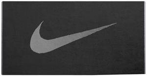 NIKE Sport Towel 100% Cotton