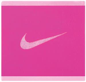 NIKE Cherry/Pink Sport Towel SMALL