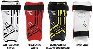 Diadora Trofeo Soccer Shinguards