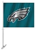 BSI NFL Philadelphia Eagles 2-Sided Car Flag BSI NFL Philadelphia Eagles 2-Sided Car Flag