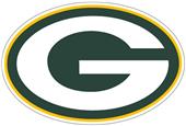 NFL Green Bay Packers Auto Diecut Window Film NFL Green Bay Packers Auto Diecut Window Film