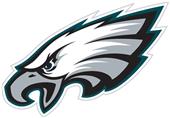 NFL Philadelphia Eagles Auto Diecut Window Film NFL Philadelphia Eagles Auto Diecut Window Film