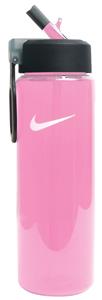 NIKE Convertible Training Water Bottle Pink