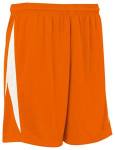 Diadora Rigore Soccer Shorts