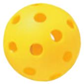 Champion Yellow Plastic Baseballs (DOZEN) Champion Yellow Plastic Baseballs (DOZEN)