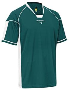 Diadora Quadro Soccer Jerseys