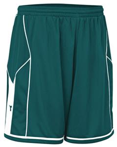 Diadora Quadro Soccer Shorts