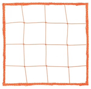 Champion Junior 2.5mm Soccer Goal Net 12'x7'x4'x4'