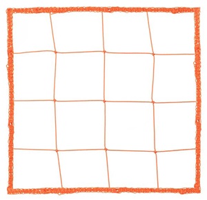Champion Off. 2mm Soccer Goal Net 24'x8'x4'x10'