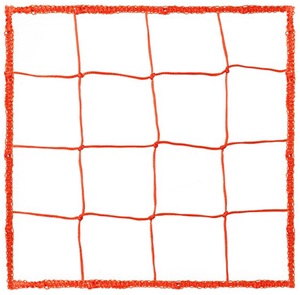 Champion Off. 3mm Soccer Goal Net 24'x8'x4'x10'
