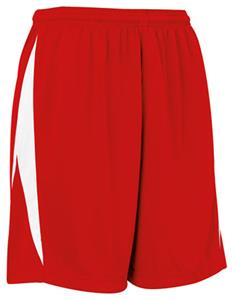 Diadora Women's Rigore Soccer Shorts