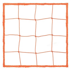 Champion Off. 3.5mm Soccer Goal Net 24'x8'x4'x10'