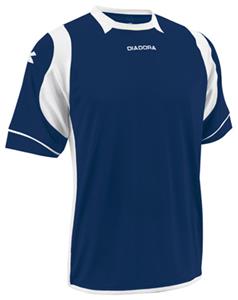 Diadora Women's Terra Verde Soccer Jerseys