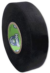 Howies Black Colored Athletic Tape (Case)