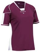 Diadora Women's Quadro Soccer Jerseys Diadora Women's Quadro Soccer Jerseys