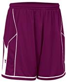 Diadora Women's Quadro Soccer Shorts Diadora Women's Quadro Soccer Shorts
