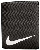 NIKE Cortez Wallet Black/White Swoosh