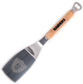 NFL Oakland Raiders Big Spatula/Bottle Opener