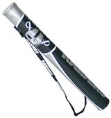 NFL Oakland Raiders Insulated Can Shaft Cooler NFL Oakland Raiders Insulated Can Shaft Cooler