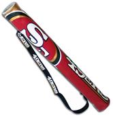 NFL San Francisco 49ers Insulated Can Shaft Cooler NFL San Francisco 49ers Insulated Can Shaft Cooler