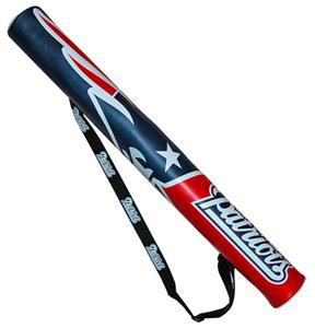NFL New England Patriot Insulated Can Shaft Cooler