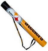 NFL Pittsburgh Steelers Insulated Can Shaft Cooler NFL Pittsburgh Steelers Insulated Can Shaft Cooler