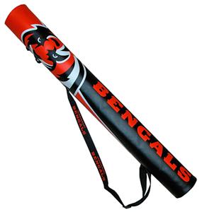 NFL Cincinnati Bengals Insulated Can Shaft Cooler