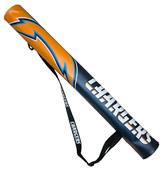 NFL L.A. Chargers Insulated Can Shaft Cooler NFL L.A. Chargers Insulated Can Shaft Cooler